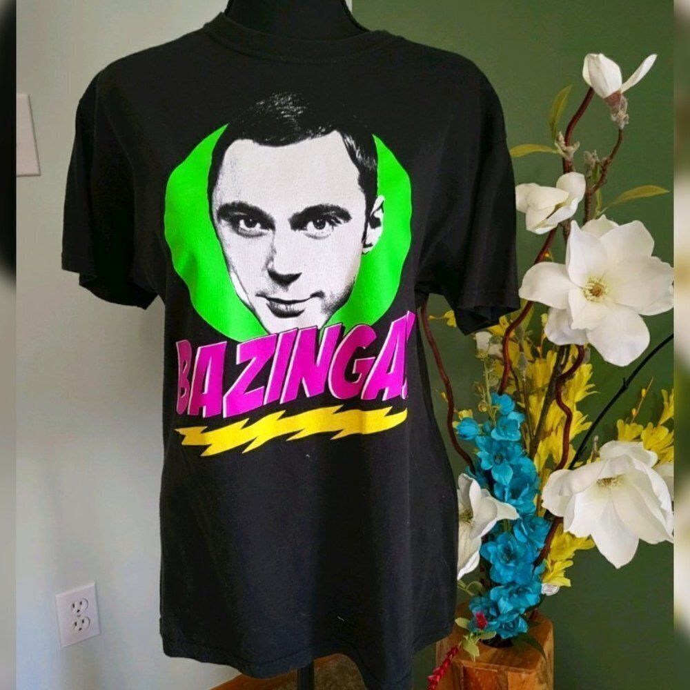 Womens Tee Shirt
